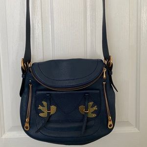 Marc by Marc Jacob Natasha Crossbody